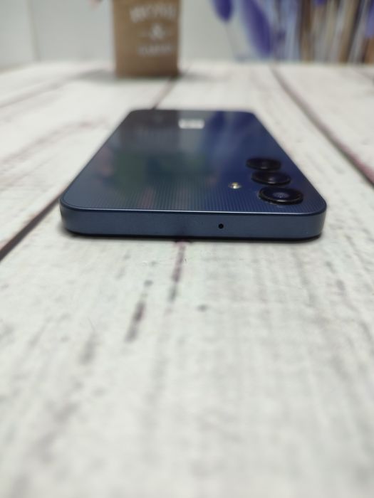 Смартфон Samsung A25 5G 6/128Gb