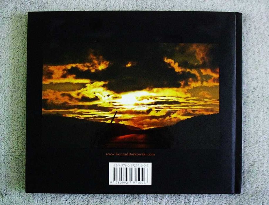 Sprzedam album "Jura Wild Island"