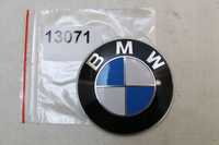 Logo Emblemat znaczek przod zderzak BMW f20 f21 f23 f45 f46 f30 f31 f32 f33