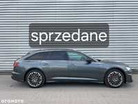 Audi A6 AUDI A6 C8 (4A2) 55 TFSI e quattro 2021 S line