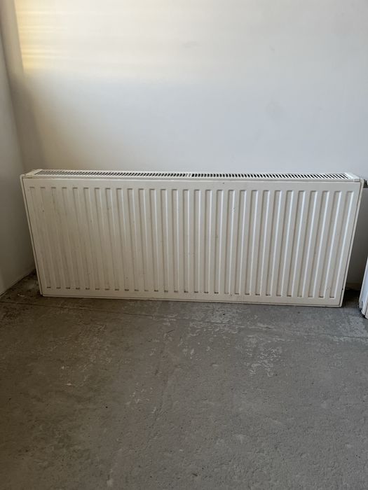 Радіатор батарея опалення 5 штук