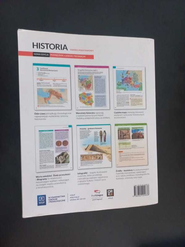 Podrecznik do histori klasa 1
