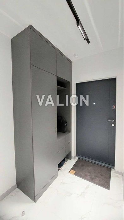 Продаж 1К квартири ЖК Manhattan City Берестейський 11 Шевченківський