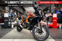 KTM Super Adventure S 1290 MY24 / OSTATNIE SZTUKI od ręki! / FV23% / Gwarancja 4 lata