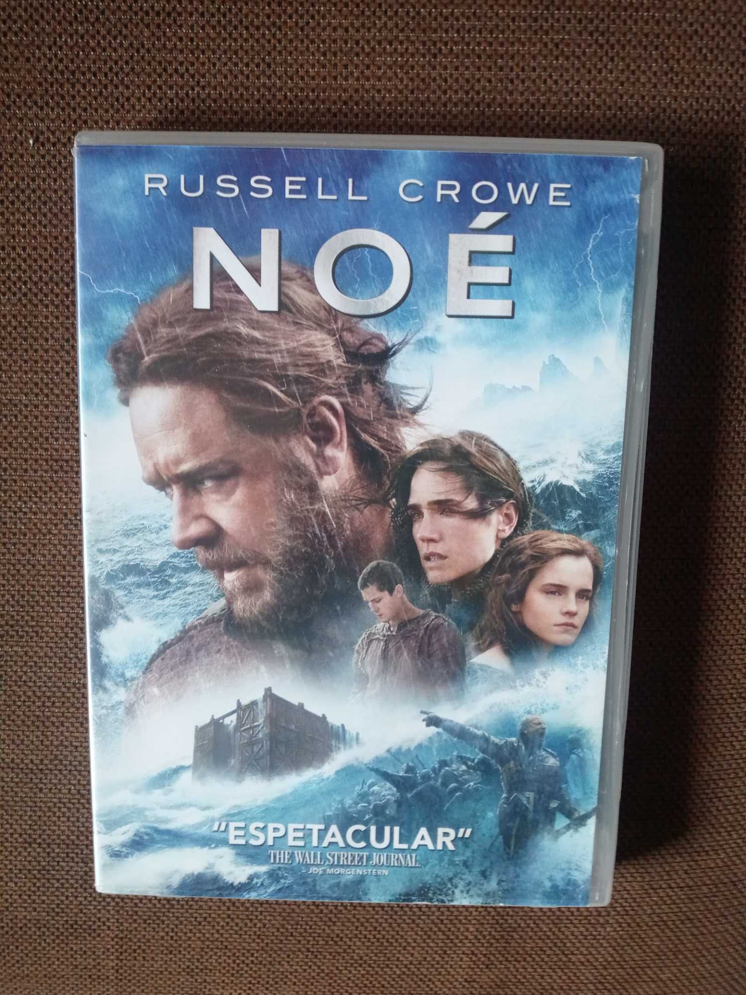 filme dvd original Noé