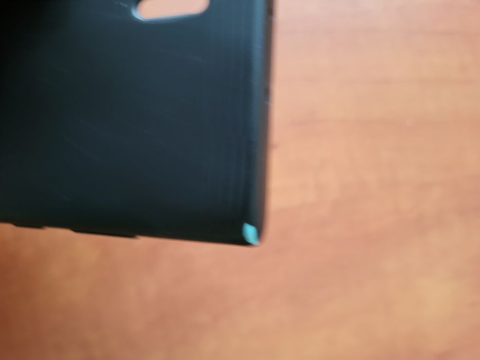 Oryginalne, czarne etui silikonowe do Samsung galaxy note 10+