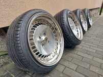 Felgi Schmidt th line radinox