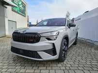 Skoda Kodiaq RS#4x4#Hak#DCC+Gotowy do odbioru.