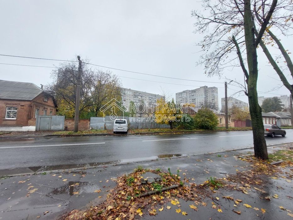 Продам участок под застройку Полевая Спортивная