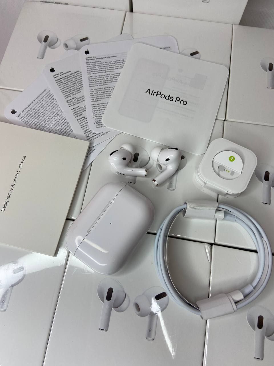 Airpods Pro Lux Version