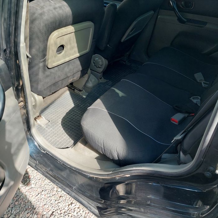 Шевроле такума продам