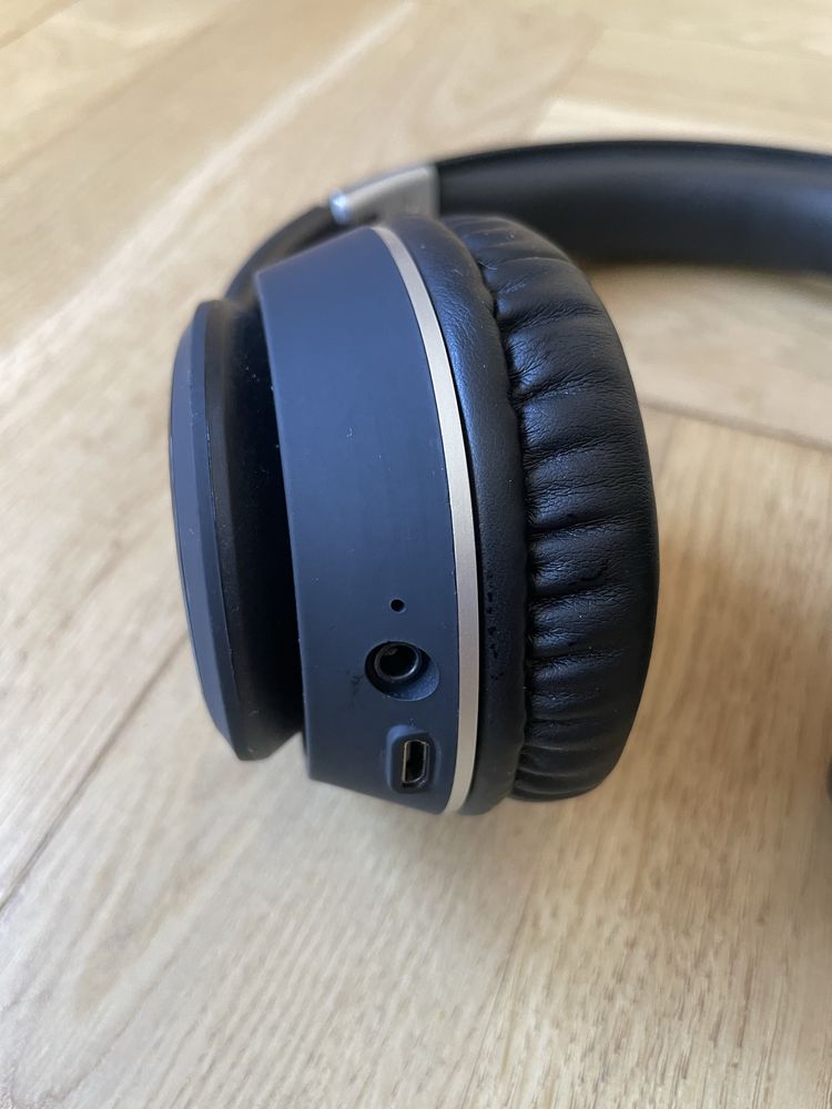 Sluchawki bezprzewodowe Audiocore