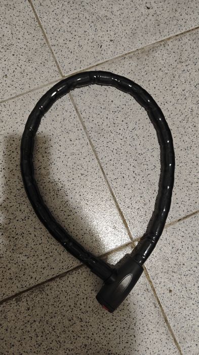 Benelli trk 251 perfeita
