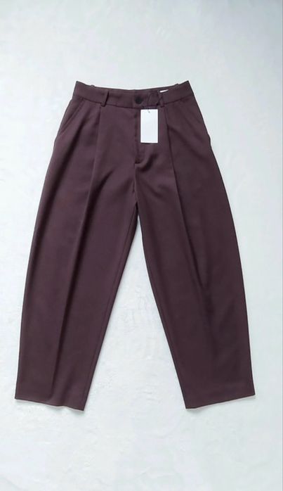 Eleganckie spodnie Zara