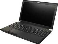 Toshiba Tecra W50  i7 24GB RAM DDR3 256GB SSD 15.6" 4810MQ CPU 2.80GHZ