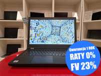 Dla Grafika Lenovo ThinkPad P15 i7-10875H 64GB 1TB SSD nVidia Win11