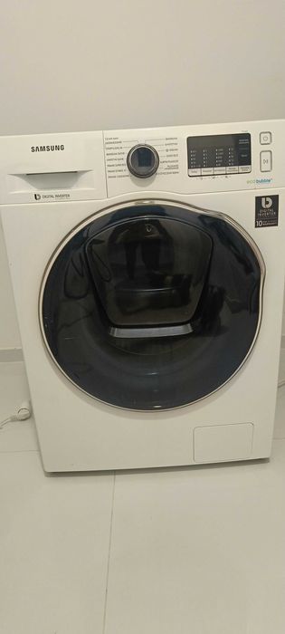 Pralko suszarka samsung