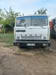 Камаз 55111 самоскид.