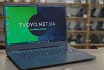 ГАРАНТІЯ Dell (Core i3-1115G4/RAM 8ГБ DDR4/SSD 256ГБ/Intel UHD)TVOYO