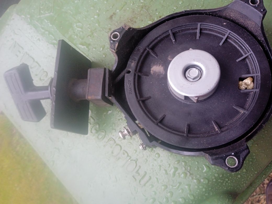 Starter szarpak Mercury mariner tohatsu 4 6 om