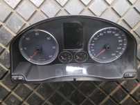 Licznik Obrotomierz Vw Jetta V Mk5 (1K) Golf V 1K0920873B V0003000 EUROPA