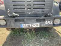 Автомобіль ЗІЛ 4331 бортовий.