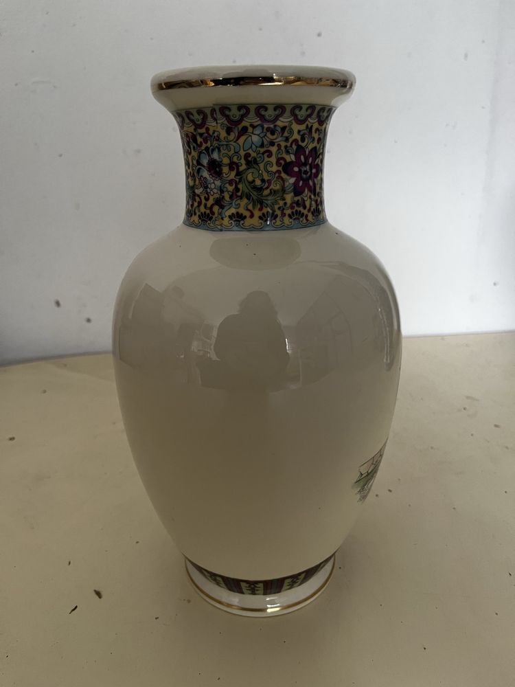 Jarra chinesa Vintage