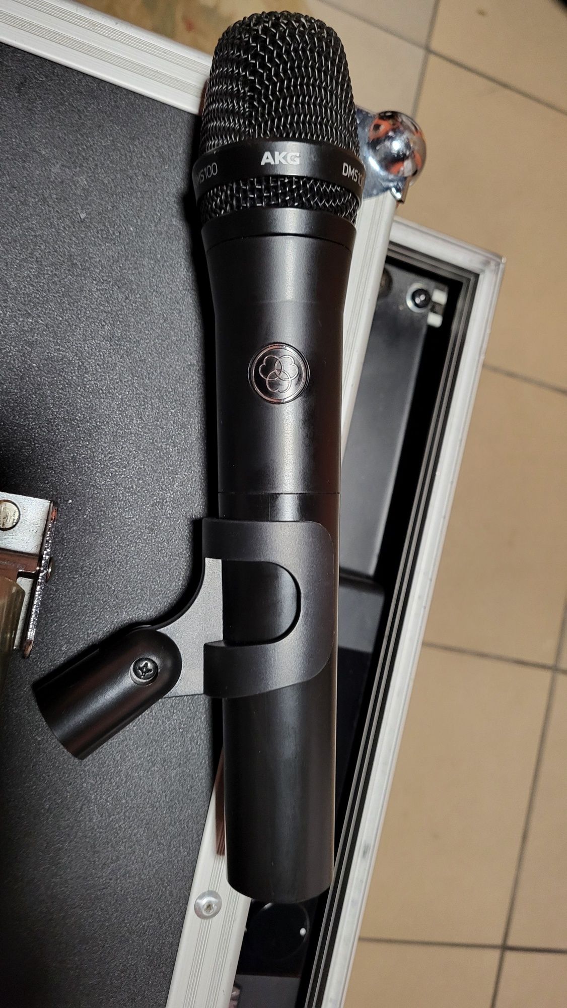 Mikrofon AKG DMS100