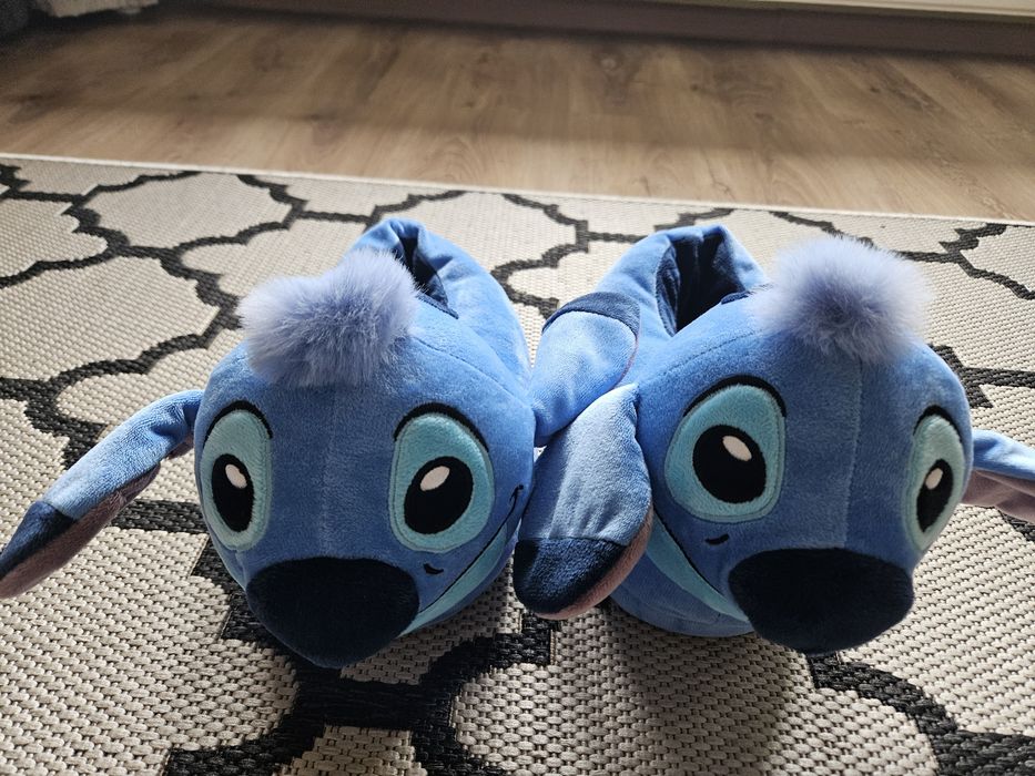 Kapcie Stich 38/39