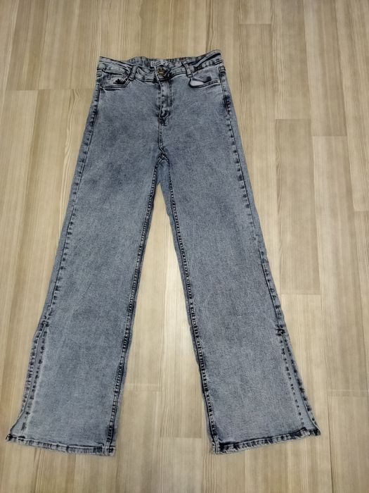 Джинсы женские, новые р.27