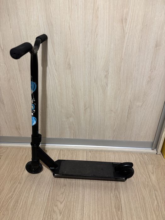 Hulajnoga wyczynowa Oxelo Scooter
