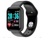 Smartwatch PL Menu Nowy
