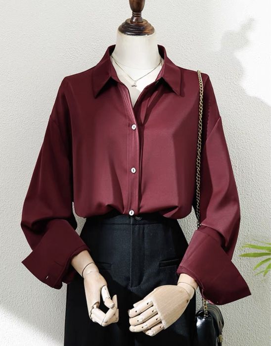 Сорочка жіноча S-L