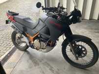 Vendo Kawasaki kle