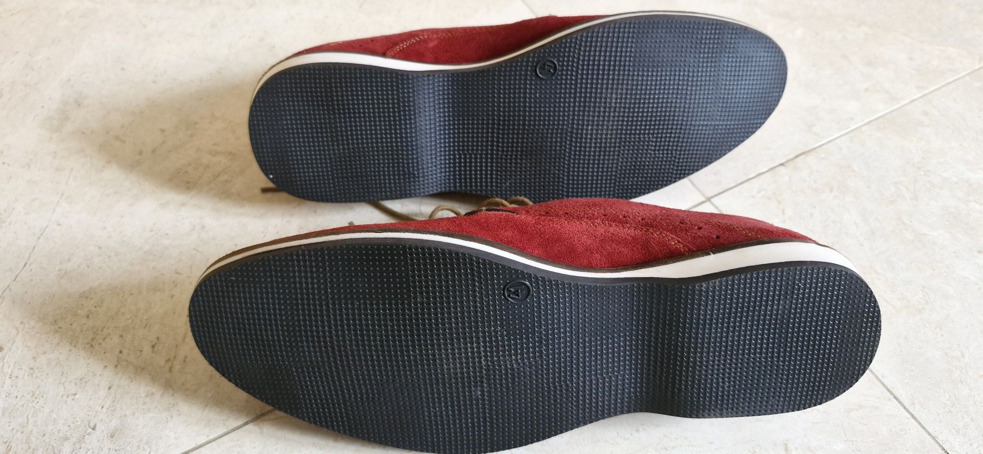 Buty męskie Lasocki rozm. 41