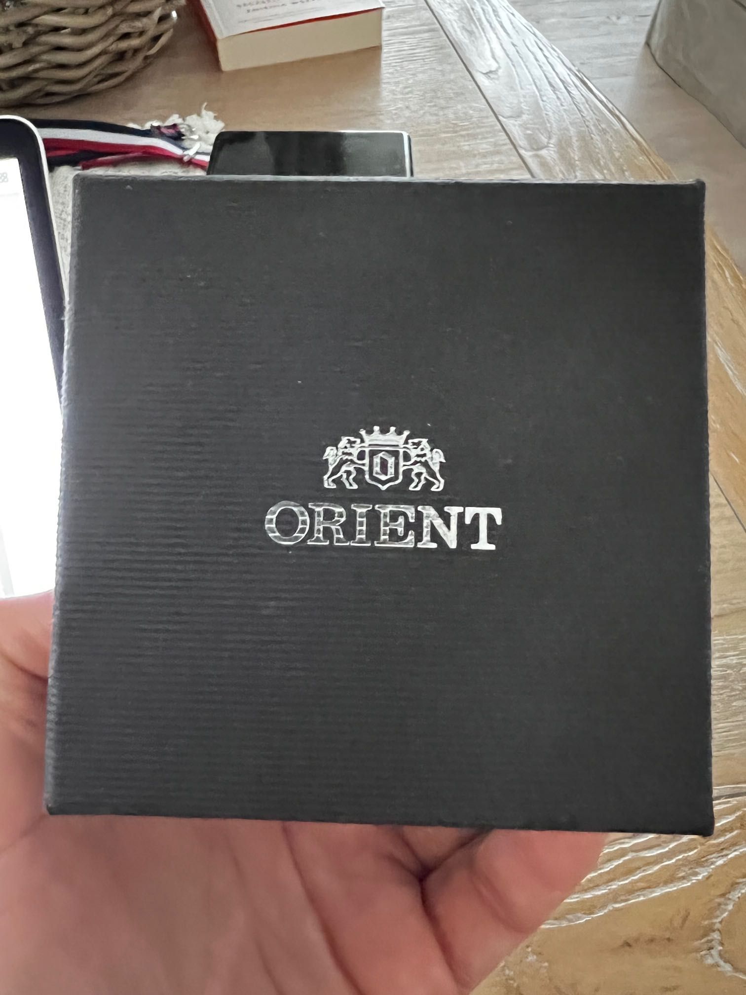 Zegarek Orient Mako