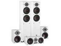 Kolumny kino domowe 5.0 Dali Oberon 7 - 1 - VOKAL - raty 0% [S4Home]