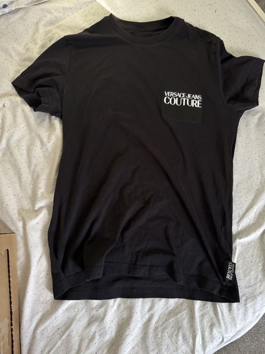 Tshirt Versace Jeans Couture