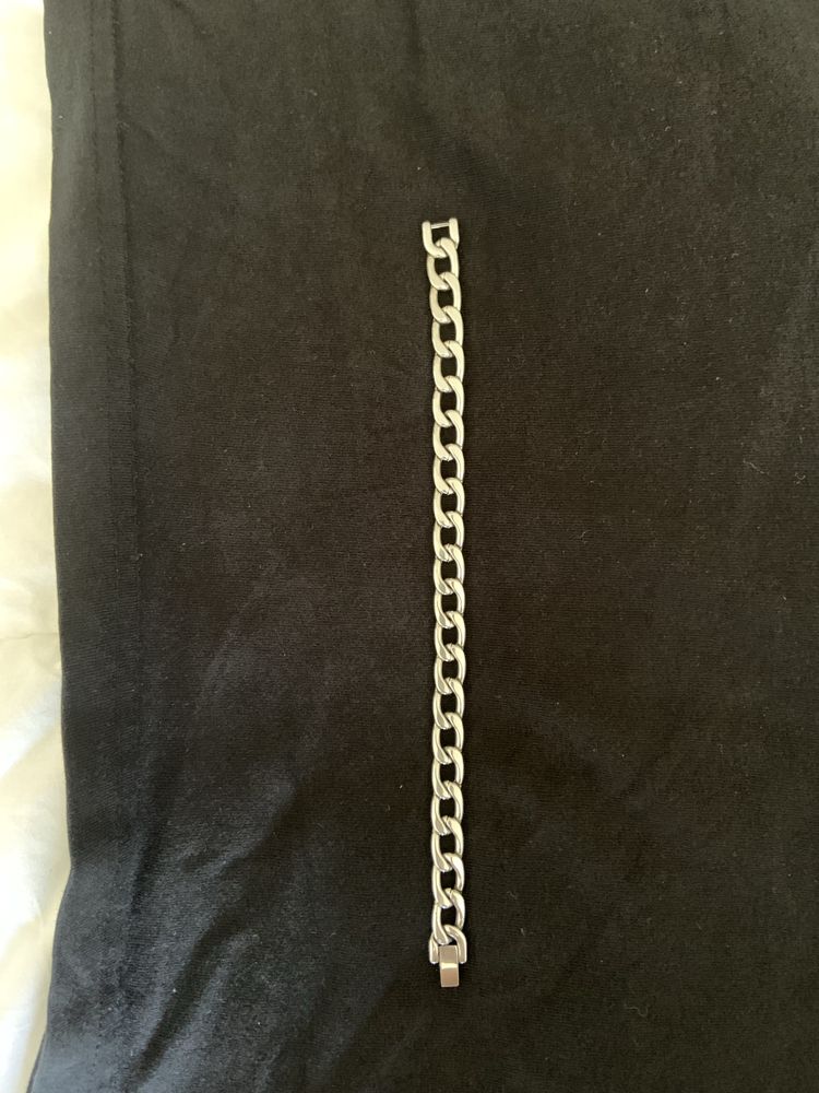 Pulseira Acium Nova