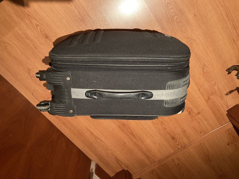 Malas Viagem grande marca President