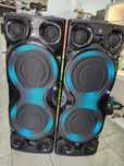 Kolumny Manta Minos Pro 800W GWARANCJA