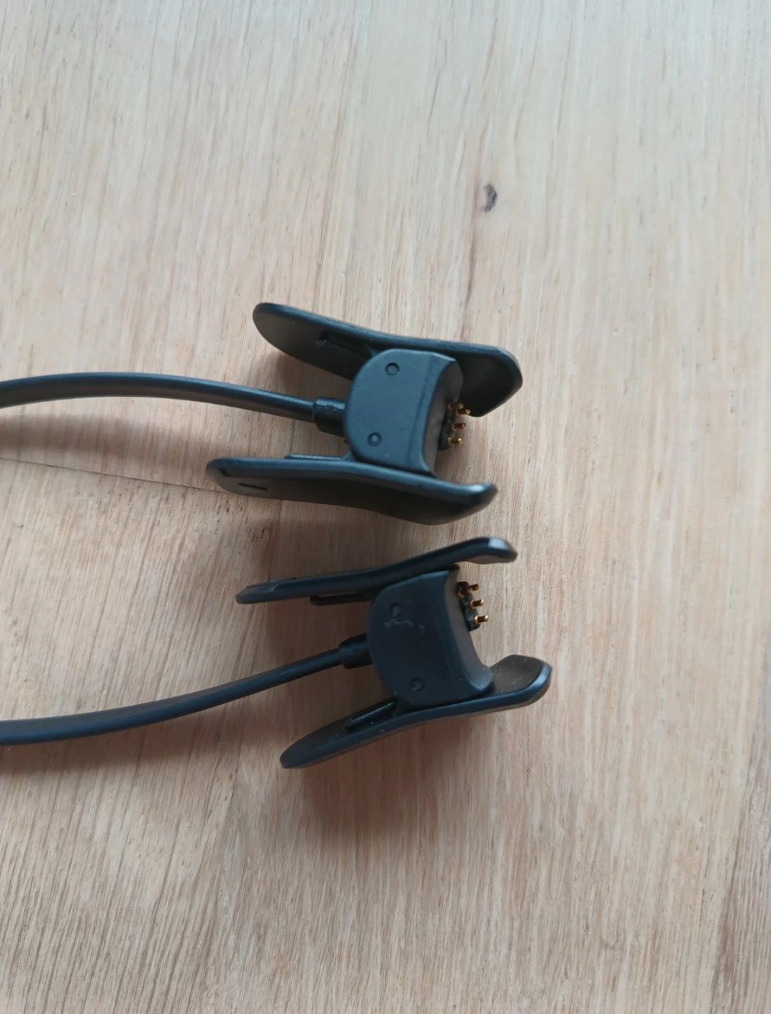 Garmin Vivosmart 4, Kabel do ładowania, 2 szt.