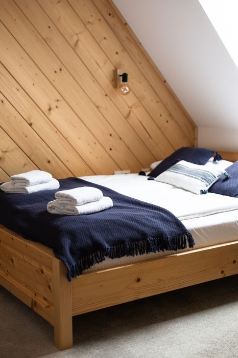 Apartamenty Jurgów Tatra Apartament Noclegi w górach majówka wakacje