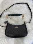 Сумка COACH Teri Shoulder Bag