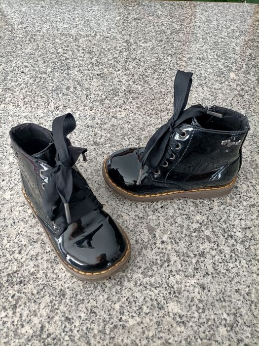 Botas da Maioral T25 impecáveis