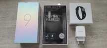 Xiaomi Mi9 Mi 9 6/64GB 2018 r. Stan IDEALNY ZESTAW KOMPLETNY