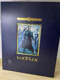 The Matrix edição colecionador