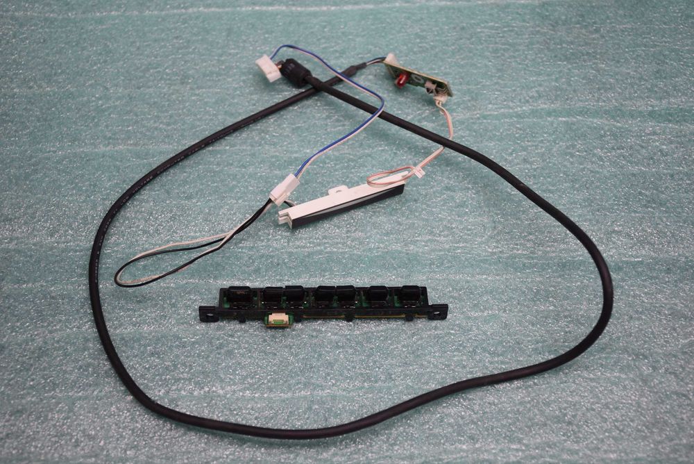 Peças TV Samsung LE40A557