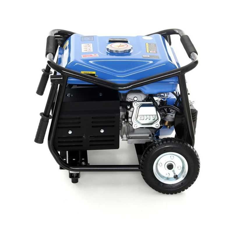 Agregat 3000W 12/230V generator prądotwórczy