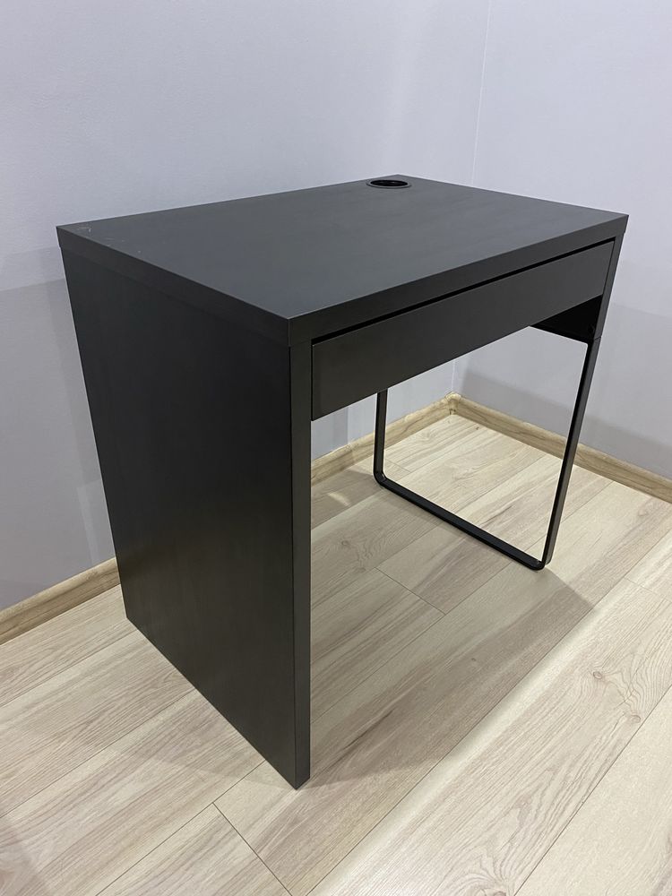 Biurko Ikea Micke 73x50